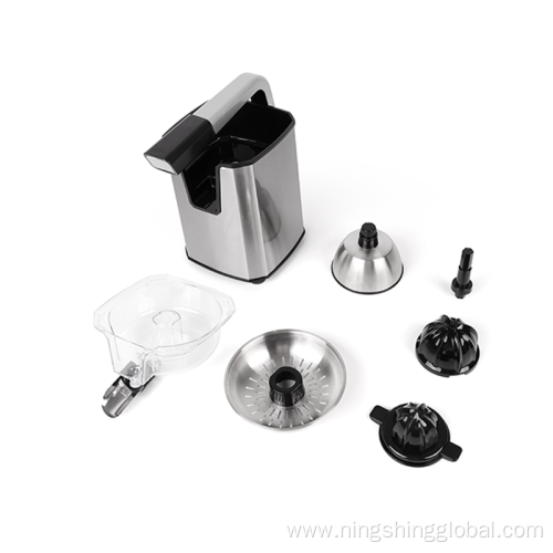 2026 New 350W Stainless Steel Citrus Juicer